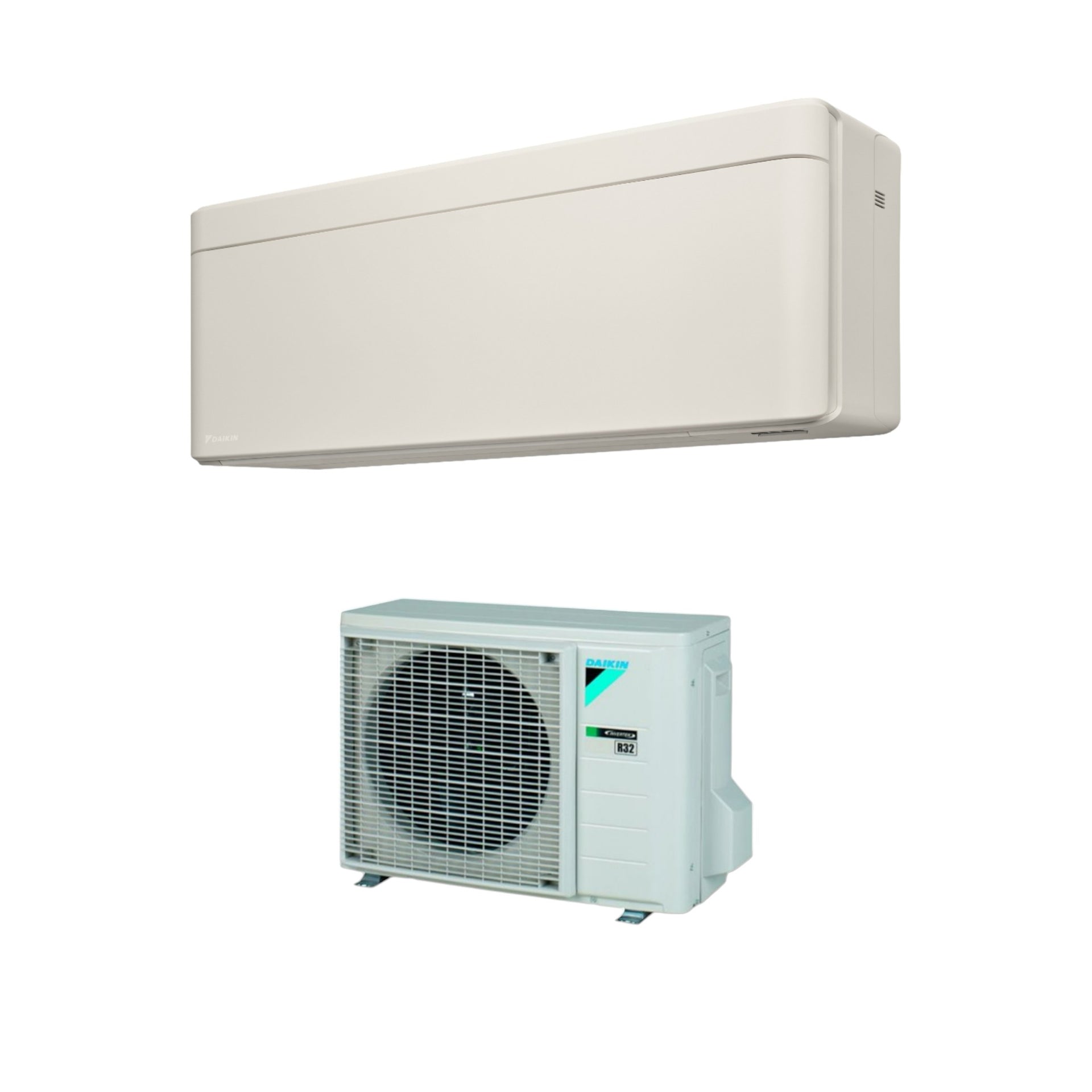 daikin new model